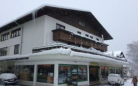 Gadenstaetter Apartments In Der City