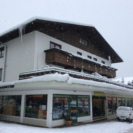 Gadenstaetter Apartments In Der City Zell am See Buitenkant foto