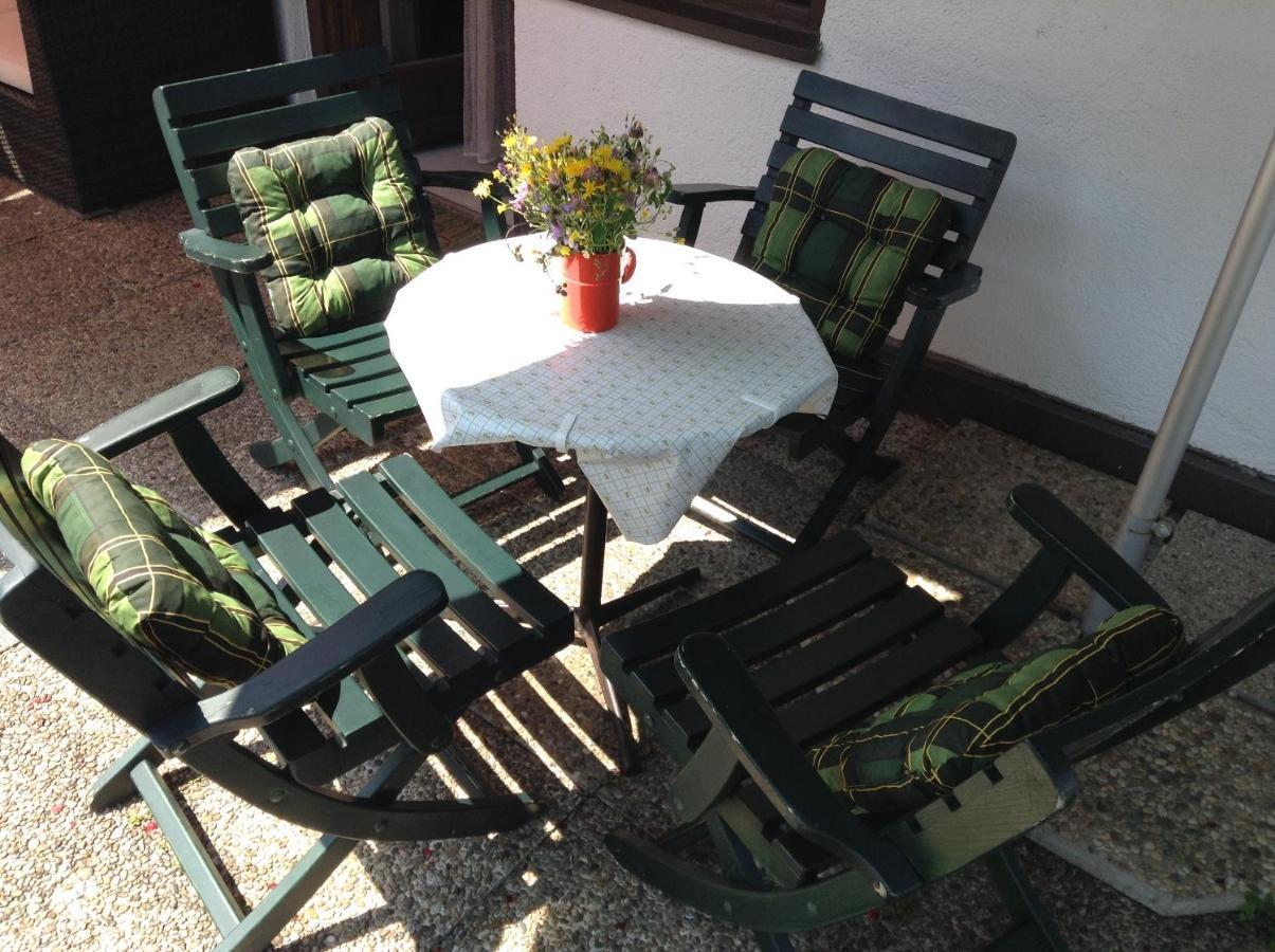 Gadenstaetter Apartments In Der City Zell am See Buitenkant foto