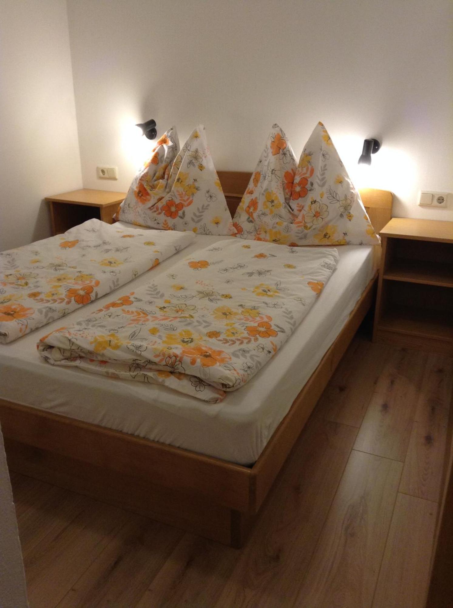 Gadenstaetter Apartments In Der City Zell am See Buitenkant foto