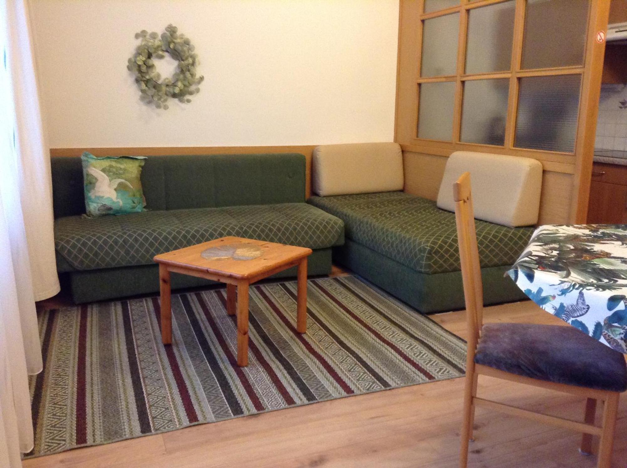 Gadenstaetter Apartments In Der City Zell am See Buitenkant foto