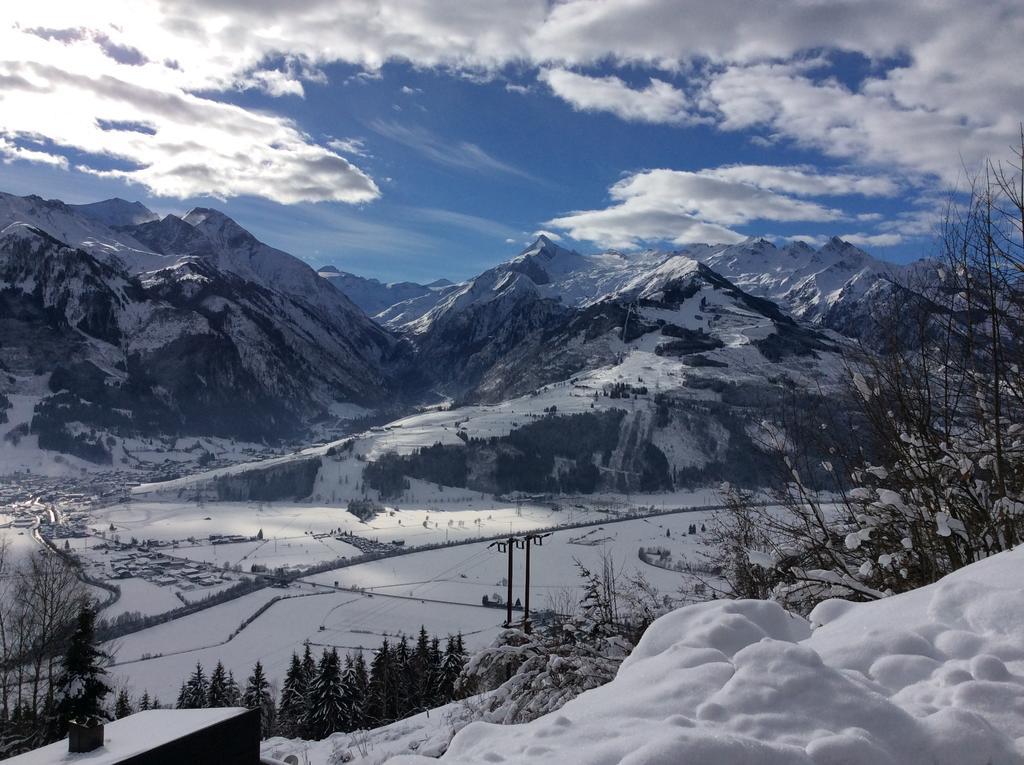 Gadenstaetter Apartments In Der City Zell am See Buitenkant foto
